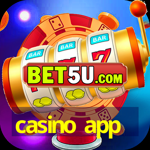 casino app